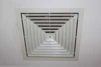 open air vent
