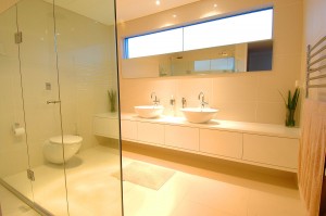 Bathroom renovation Sydney