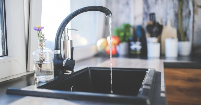 Turn Off Your Water Supply Turn Off Your Water Supply