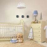 preparing your baby's room