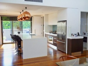 kitchen design