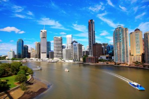 Brisbane