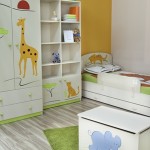 decorating your child’s room on a budget