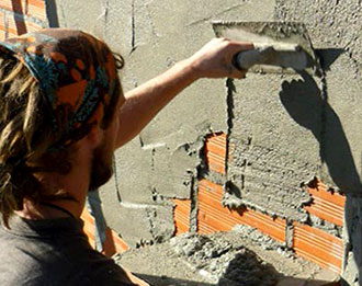 cement renderers in Sydney