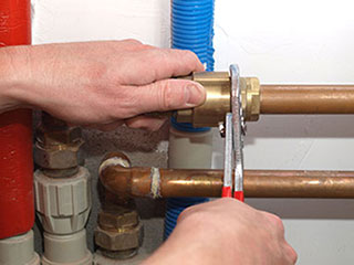 plumbers in Sydney