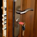 re-keying your new home