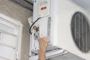 Central Air Conditioner Maintenance