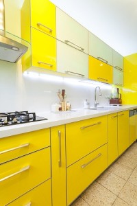 Kitchen Cabinet Makers in Northern Beaches| Tradebusters