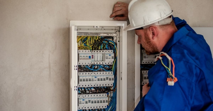 Electrician Parramatta Electrician Parramatta