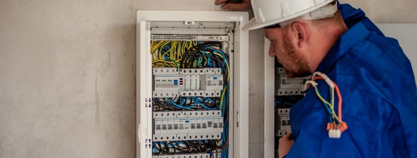 Electrician Parramatta