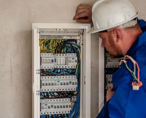 Electricians Eastern Suburbs
