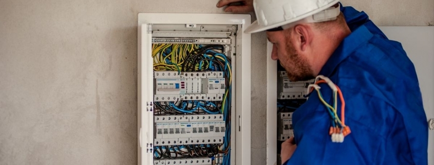 Electricians Eastern Suburbs