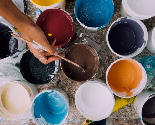 Painters Sydney Eastern Suburbs