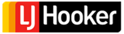 lj hooker logo