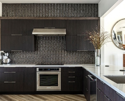 Kitchen Renovation