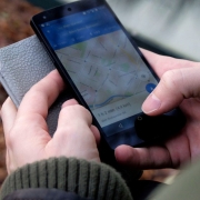 Google maps
