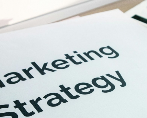 Marketing strategy for tradies