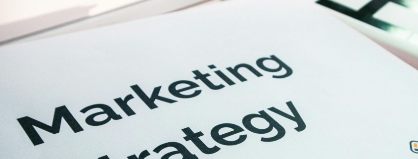 Marketing strategy for tradies
