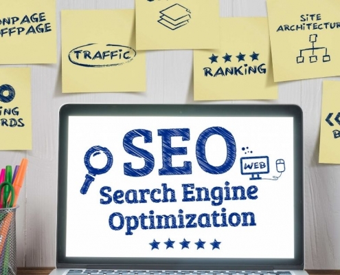 SEO for tradies