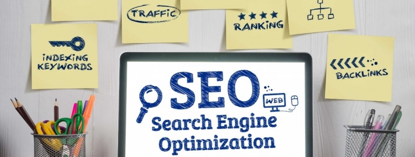 SEO for tradies