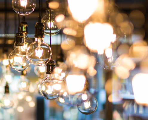 Local & Trusted Electricians