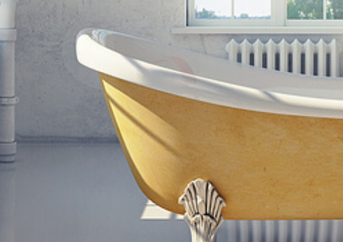 Bathroom Renovations