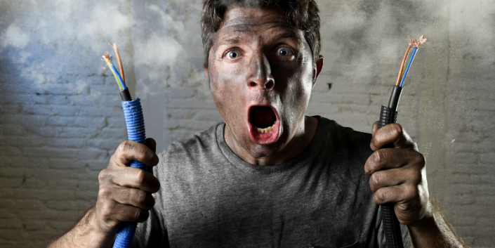 Electrician Sydney