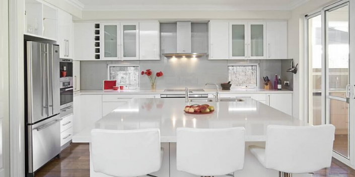 Home renovations Sydney