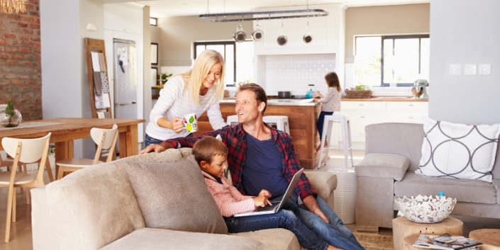 Renovate your home, home renovation, new home build
