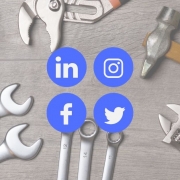 Social Media Tips for Tradies