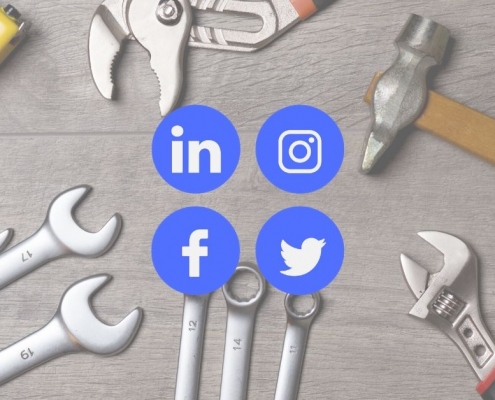 Social Media Tips for Tradies