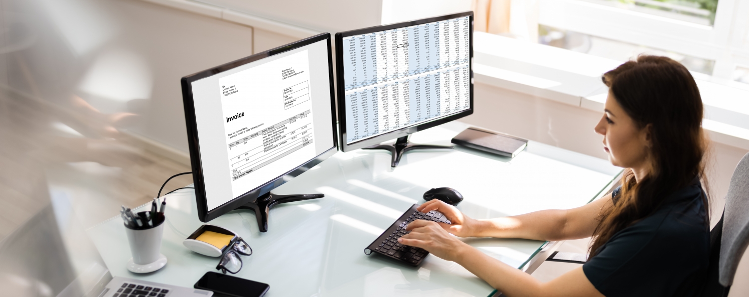 5 Ways A Bookkeeping System Helps Trades In Business