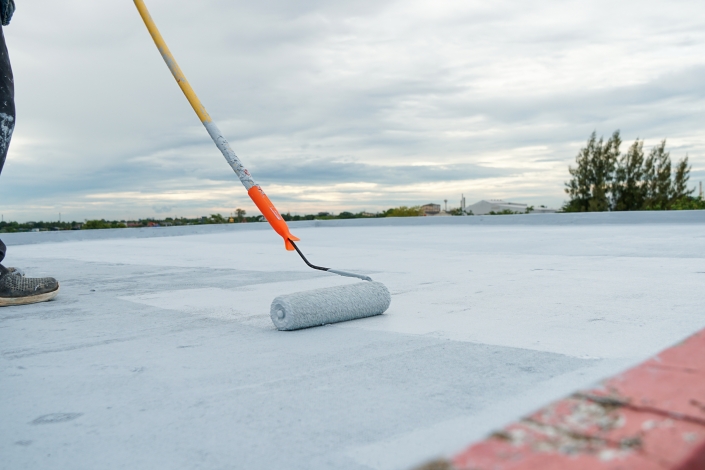 Waterproof Your Home Waterproof Your Home