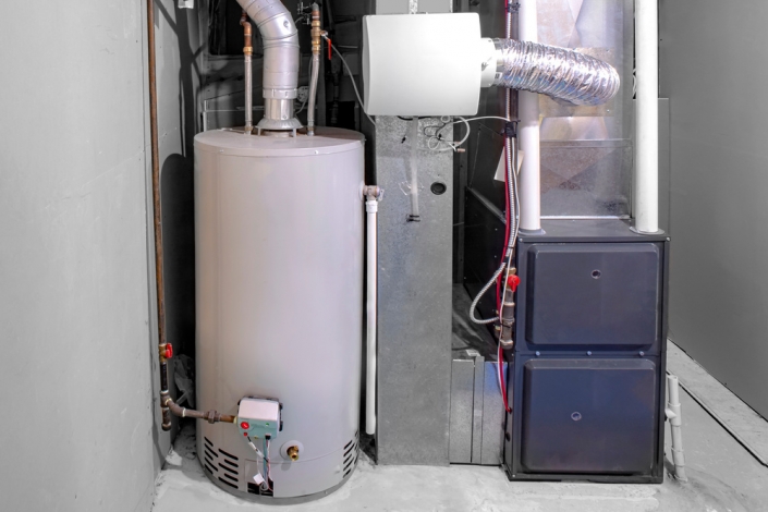 Hot Water System Hot Water System