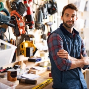 Vehicle For Your Handyman